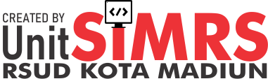 simrs Logo