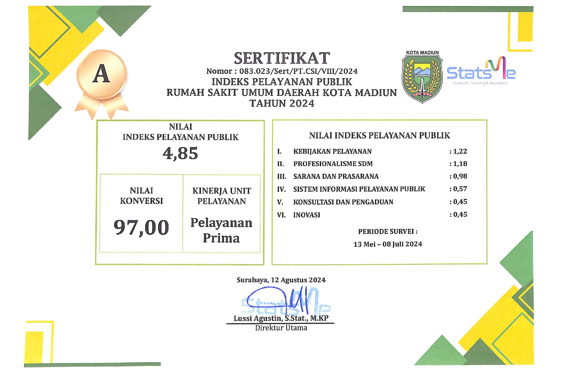 SKM
